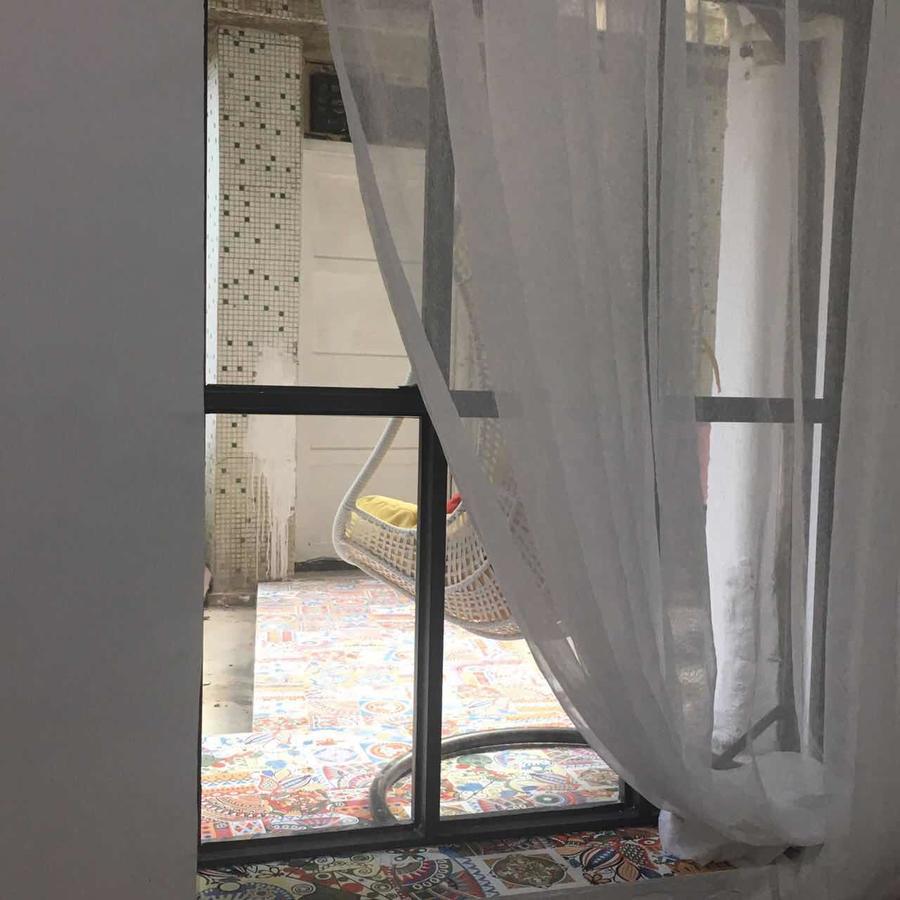 Guilin Hundred Lives Youth Hostel Εξωτερικό φωτογραφία