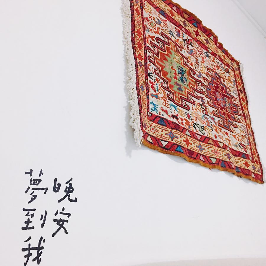 Guilin Hundred Lives Youth Hostel Εξωτερικό φωτογραφία