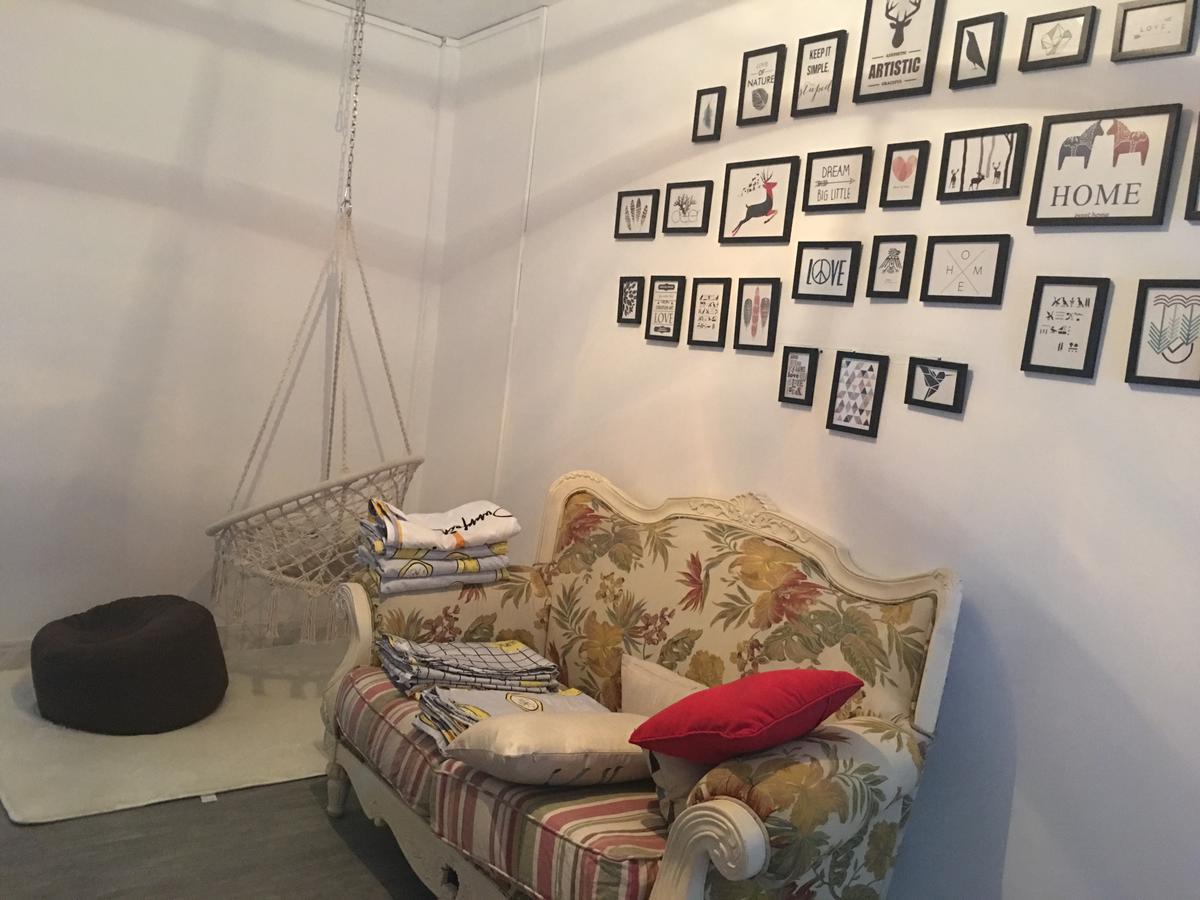 Guilin Hundred Lives Youth Hostel Εξωτερικό φωτογραφία