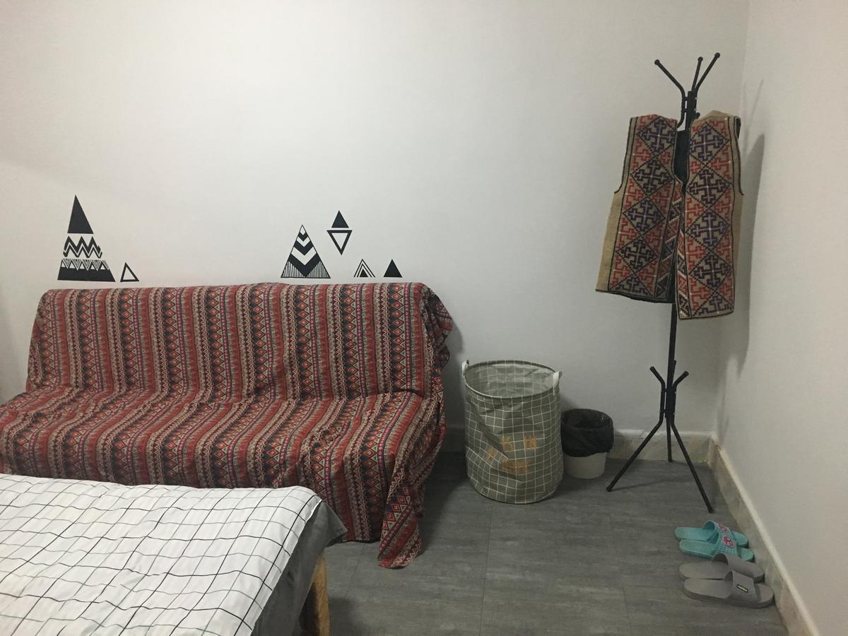 Guilin Hundred Lives Youth Hostel Εξωτερικό φωτογραφία