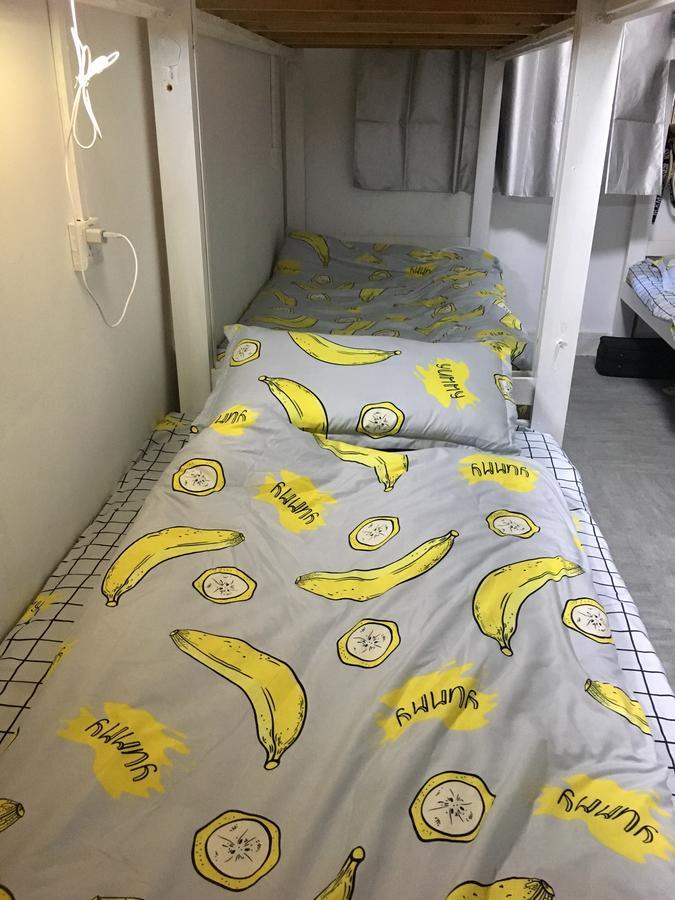 Guilin Hundred Lives Youth Hostel Εξωτερικό φωτογραφία