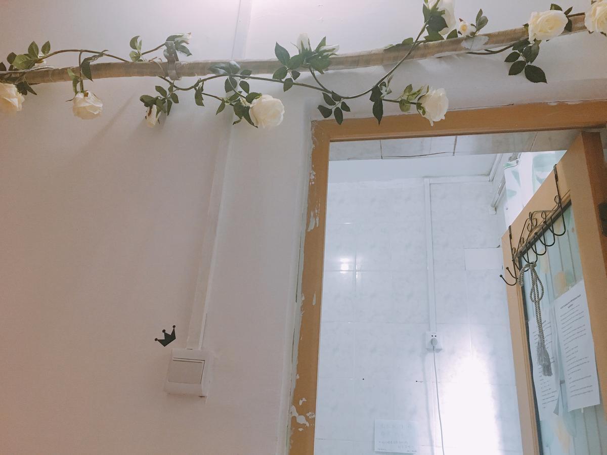 Guilin Hundred Lives Youth Hostel Εξωτερικό φωτογραφία