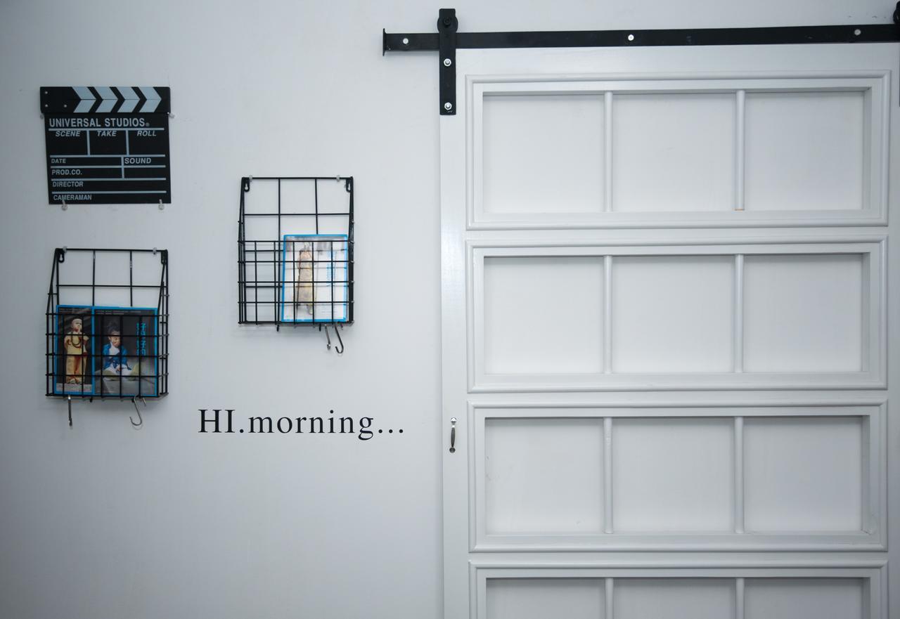 Guilin Hundred Lives Youth Hostel Εξωτερικό φωτογραφία