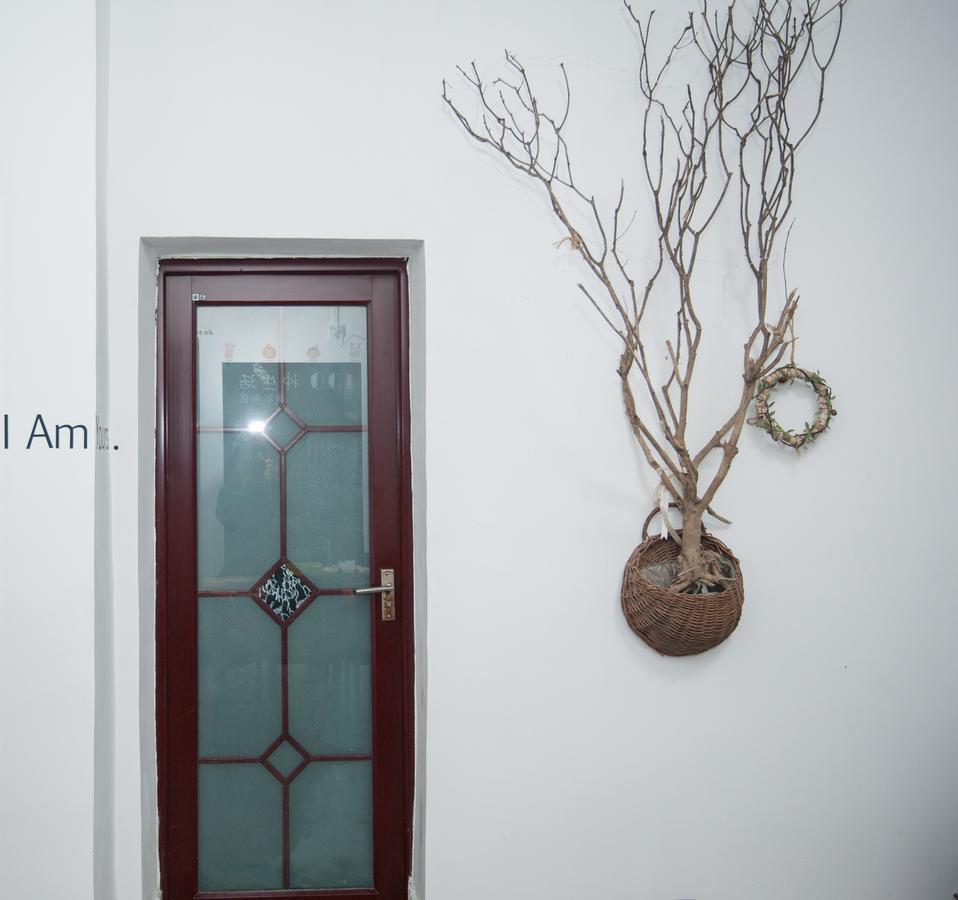 Guilin Hundred Lives Youth Hostel Εξωτερικό φωτογραφία