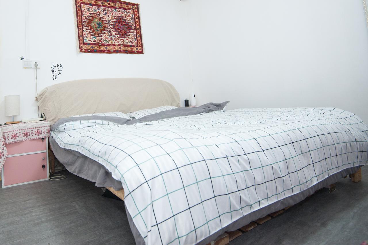 Guilin Hundred Lives Youth Hostel Εξωτερικό φωτογραφία