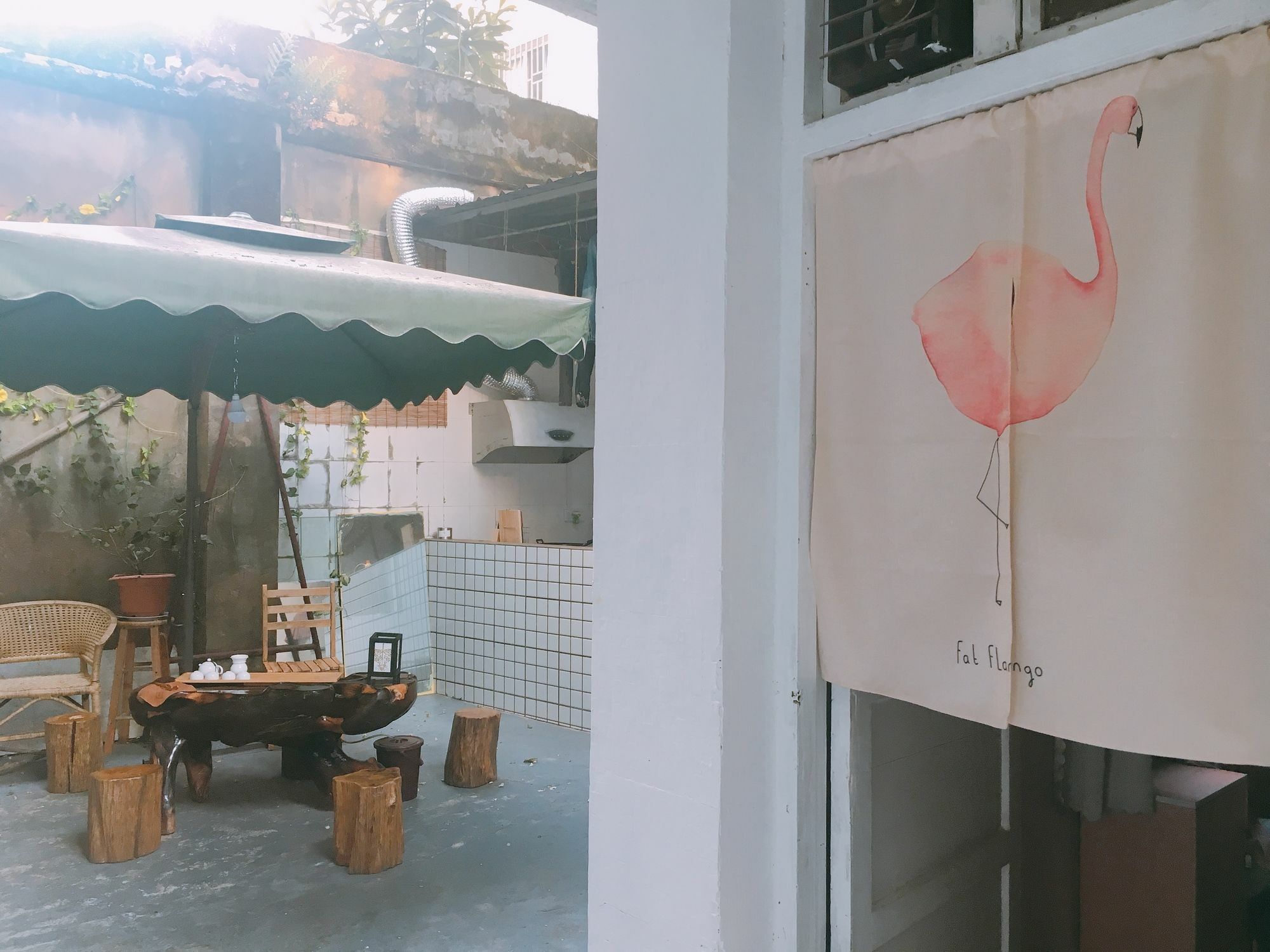 Guilin Hundred Lives Youth Hostel Εξωτερικό φωτογραφία