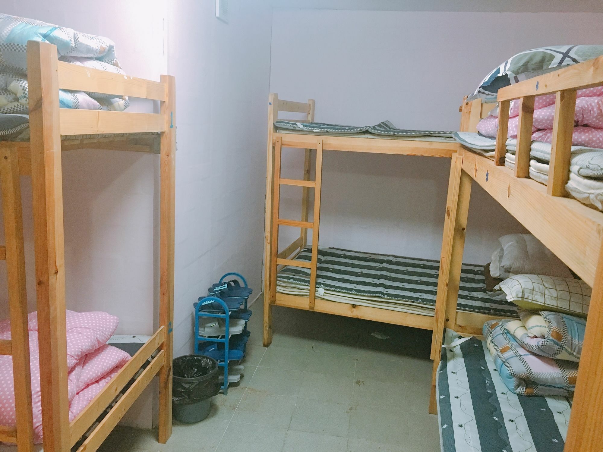 Guilin Hundred Lives Youth Hostel Εξωτερικό φωτογραφία