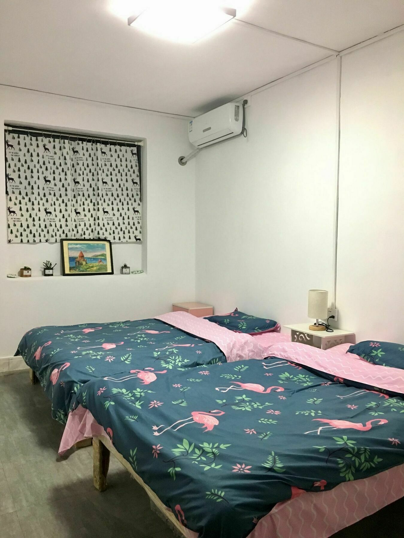 Guilin Hundred Lives Youth Hostel Εξωτερικό φωτογραφία