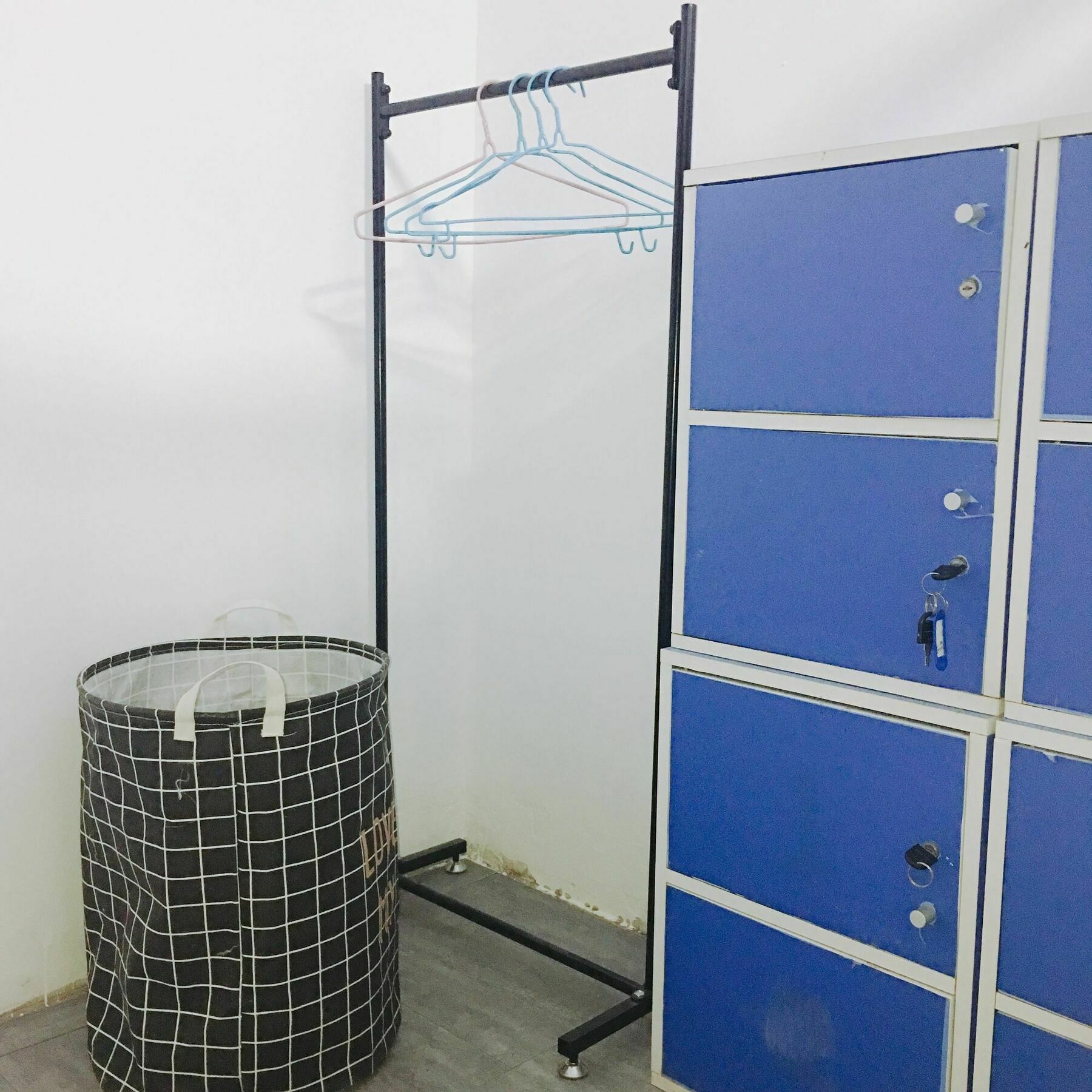 Guilin Hundred Lives Youth Hostel Εξωτερικό φωτογραφία