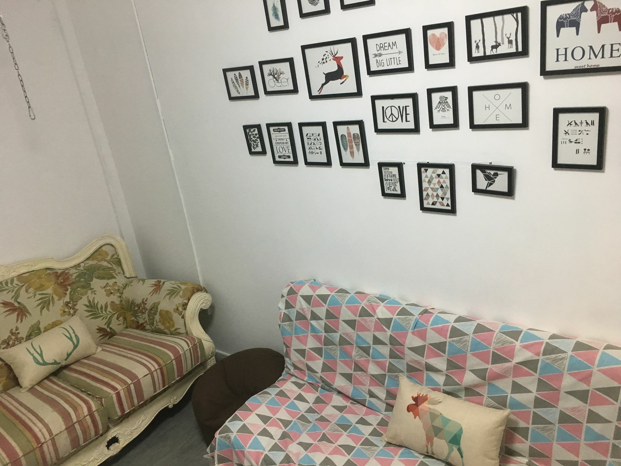 Guilin Hundred Lives Youth Hostel Εξωτερικό φωτογραφία