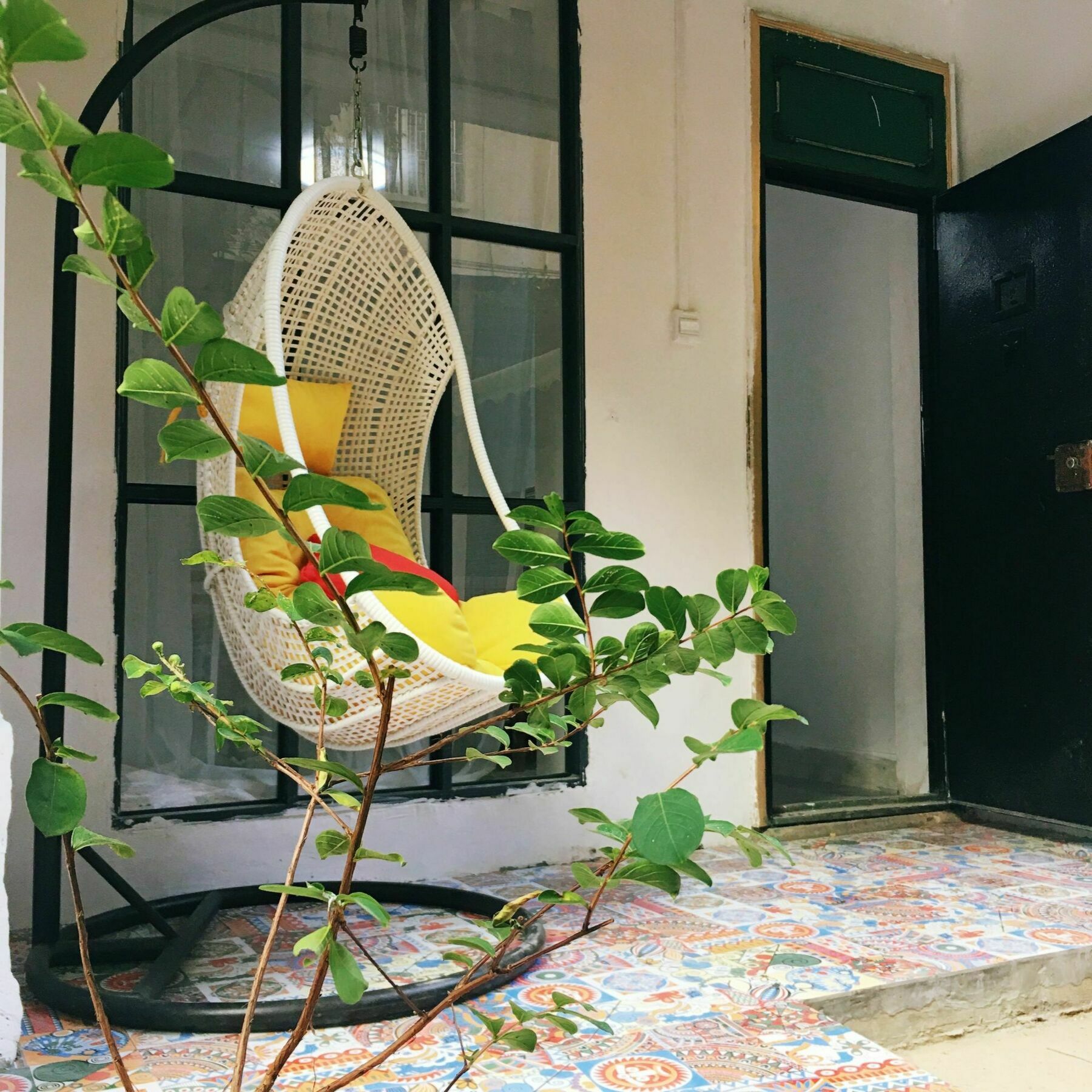 Guilin Hundred Lives Youth Hostel Εξωτερικό φωτογραφία